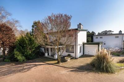 Woning Loevesteinlaan 198 Den Haag