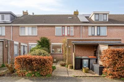 Woning Karn 58 Monnickendam