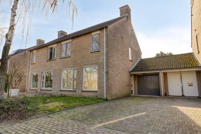 Woning De Kropaar 5 Heesch