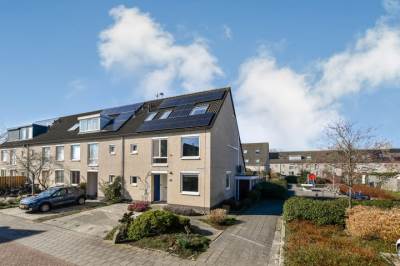 Woning Buitengaats 48 Amstelveen