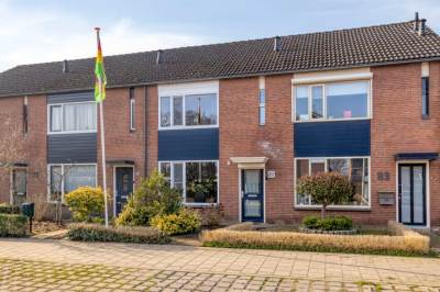 Woning Beerninksweg 81 Borne