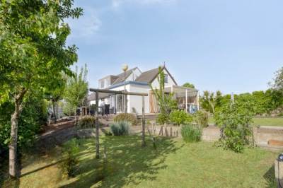 Woning Achterdijk 25 Vierpolders