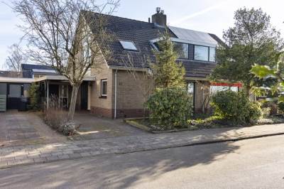Woning Zwette 17 Heerenveen