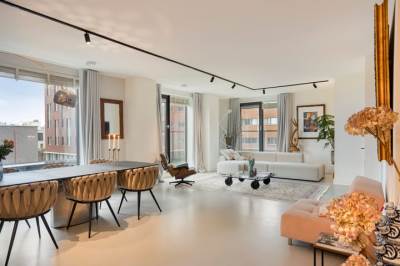 Woning Radarweg 274 Amsterdam