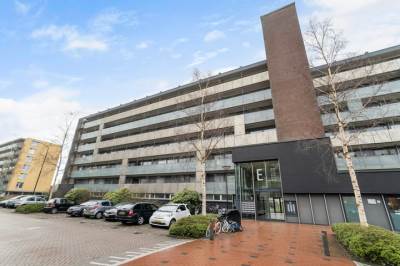 Woning Gravin Juliana van Stolberglaan 669 Leidschendam