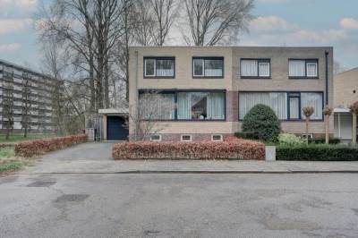 Woning Meijhorst 9201 Nijmegen