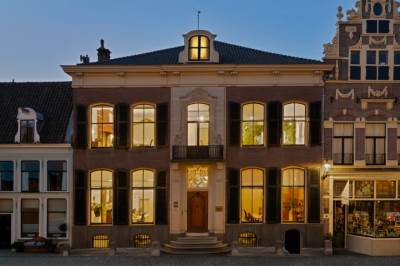 Woning Stromarkt 8 Deventer