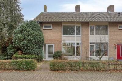 Woning Floreffestraat 14 Lieshout