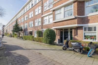 Woning Hoofdweg 289H Amsterdam