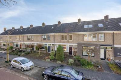 Woning Acacialaan 12 Kampen