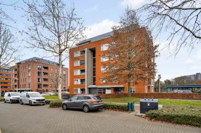 Woning Smithlaan 57 Sittard