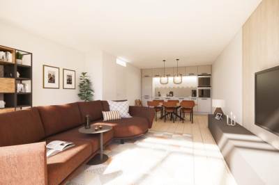 Woning Koningslaan 111C Rotterdam