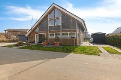 Woning Staverdense beek 25 Biddinghuizen