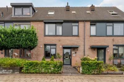 Woning Eekschillerslaan 30 Voorthuizen