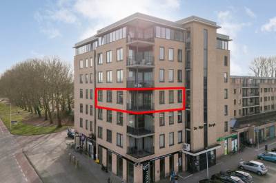 Woning De nije nering 5631 Hoogeveen