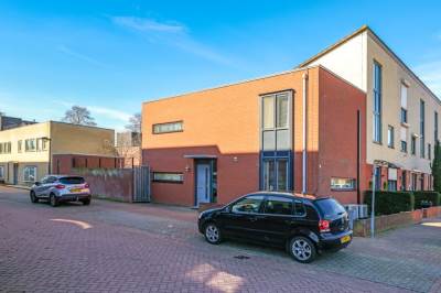 Woning Hof van Parma 96 Doetinchem
