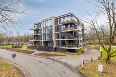 Woning Nicolaas Beetslaan 1B4 Assen