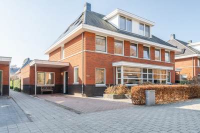 Woning Kometenlaan 93 Huis ter Heide (UT)