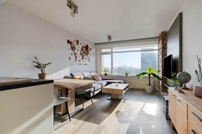 Woning Langswater 873 Amsterdam