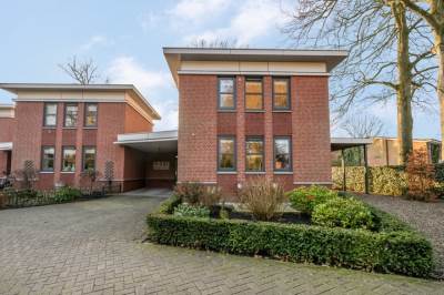 Woning Haagbeuklaan 7 Ede