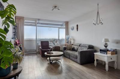 Woning Herculeshof 11K Maastricht