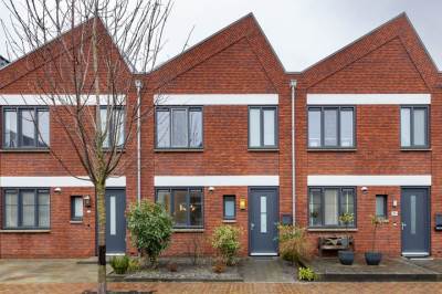 Woning Kalverstraat 7 Almelo