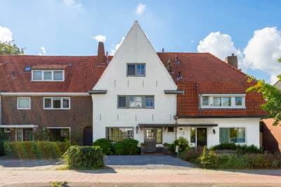 Woning Julianalaan 15 Helmond