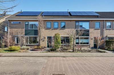Woning Schuttekamp 29 Enschede