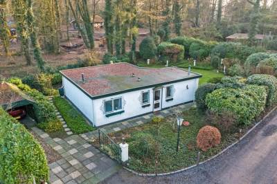 Woning Horsterhof 1 Ermelo