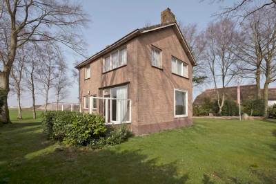 Woning Kanaalweg 72 Smilde
