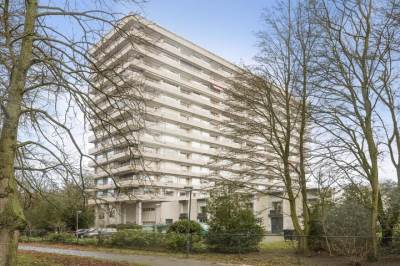 Woning Eikendonck 135 Vught