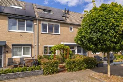 Woning Glenn Millerstraat 11 Arnhem