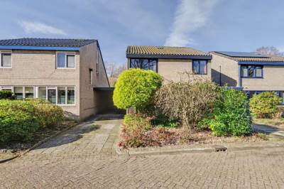 Woning Ter Hooge 25 Almelo
