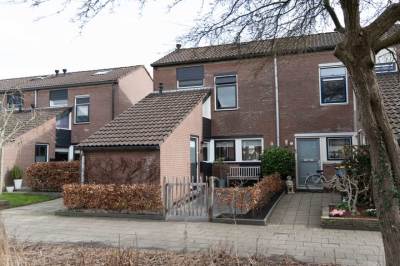 Woning Oostercluft 73 Steenwijk
