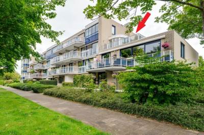 Woning Dubbelsteynlaan Oost 224 Dordrecht