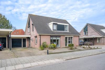 Woning Troelstralaan 5 Brummen