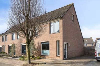 Woning Nuenveld 7 Berlicum