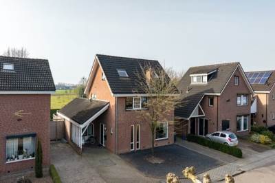 Woning Deutseveldstraat 21 Wehl