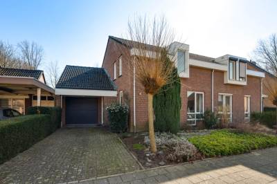 Woning Thorbeckestraat 7 Sittard