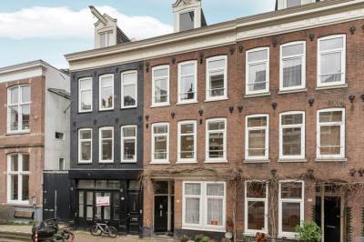 Woning Ceintuurbaan 2543 Amsterdam