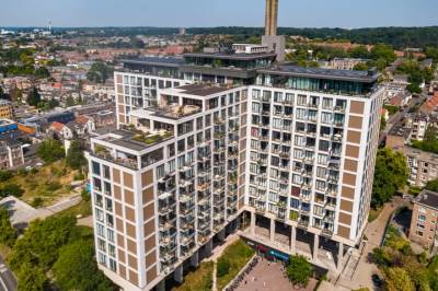 Woning Velperweg 471109 Arnhem