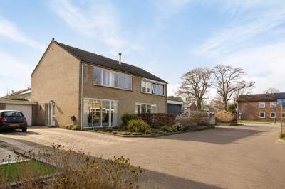 Woning Melodiestraat 4 Enschede