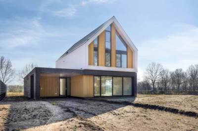 Woning De Vloed 20 Goirle