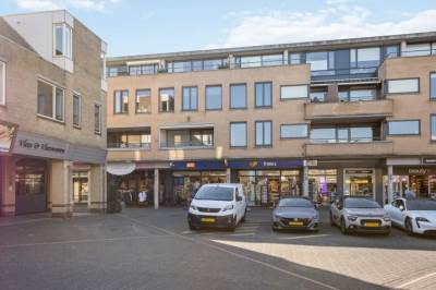 Woning Vliethof 69 Wateringen