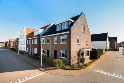 Woning Brinkrijk 72 Pijnacker