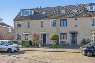 Woning Waterviolier 50 Leidschendam
