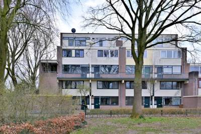 Woning Gildenburg 458 Deventer