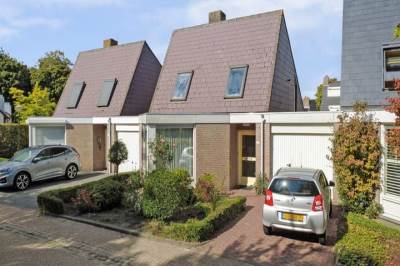 Woning Valkhof 3 Hilvarenbeek