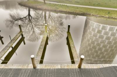 Woning President Allendelaan 101 Amsterdam