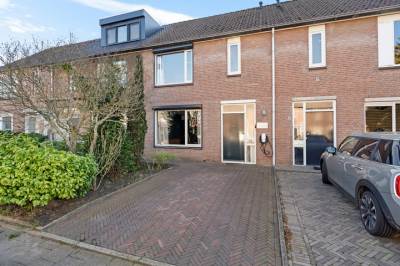 Woning Juralaan 8 Eindhoven